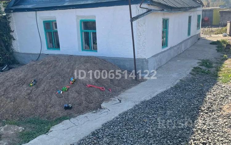 Отдельный дом · 2 комнаты · 60 м² · 6.2 сот., Куныскерей 246 за 14.5 млн 〒 в Уральске — фото 2