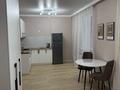 1-комнатная квартира · 33.4 м² · 14/21 этаж, Шаймерден Косшыгулулы 4 за 20 млн ₸ в Астане, Сарыарка р-н — фото 3