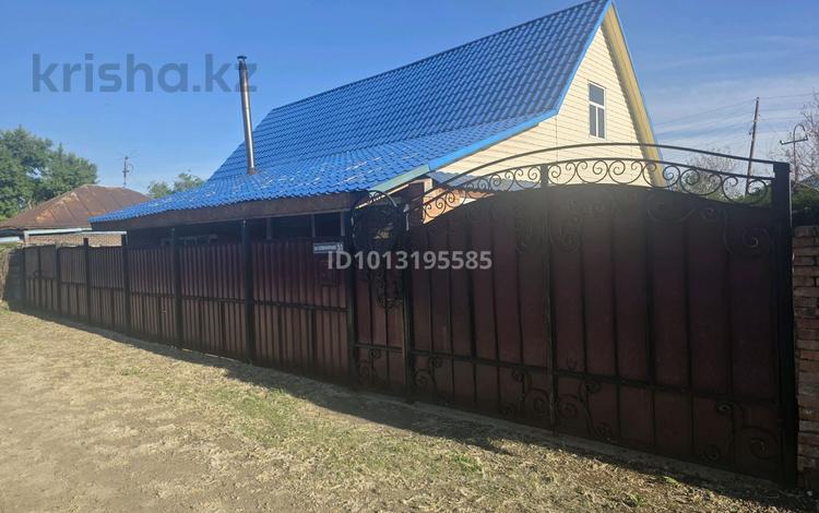 Жеке үй · 3 бөлме · 75.2 м² · 6 жүзд., Семафорная 51 — Бажова, бағасы: 17 млн ₸ в Усть-Каменогорске, Ульбинский — фото 2