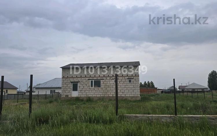 Отдельный дом · 4 комнаты · 200 м² · 10 сот., Сарыарка 152 за 15 млн ₸ в Кояндах — фото 2