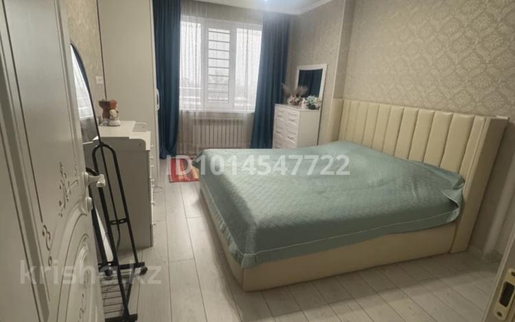 3-комнатная квартира · 87 м² · 5/13 этаж, КВАРТИРА 3х, ПАРКИНГ , КЛАДОВАЯ 131 — Муратбаева за 85 млн ₸ в Алматы, Алмалинский р-н — фото 5