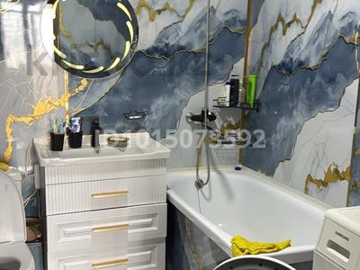 3-комнатная квартира · 103 м² · 5/9 этаж, мкр. Алмагуль, аманшина 74 за 35 млн ₸ в Атырау