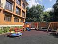 4-комнатная квартира · 208 м² · 3/3 этаж, Тайманова за 228.8 млн ₸ в Алматы, Медеуский р-н — фото 4