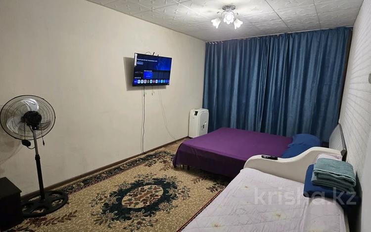 1-комнатная квартира · 35 м² · 1/4 этаж, мкр №12 7 — Шаляпина Береговой за 1 500 ₸ в Алматы, Ауэзовский р-н — фото 2