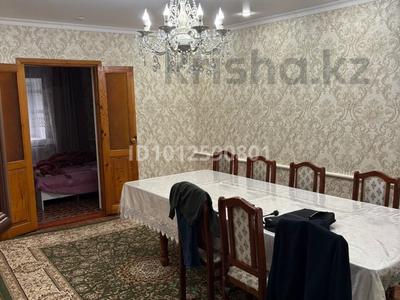 Отдельный дом · 6 комнат · 118 м², Оспанова 2а за 30 млн ₸ в Узынагаш