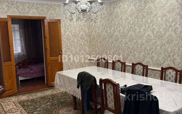 Отдельный дом · 6 комнат · 118 м², Оспанова 2а за 30 млн ₸ в Узынагаш — фото 2