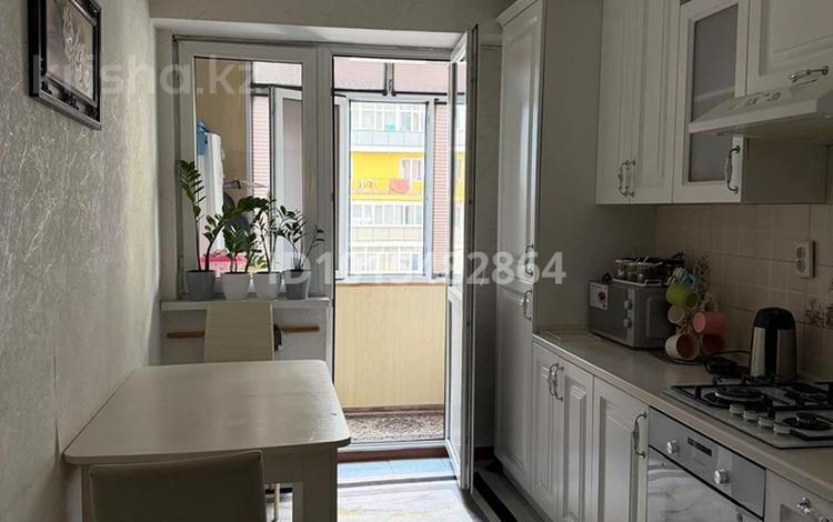 3-комнатная квартира · 70 м² · 2/9 этаж, Асыл Арман 21 за 350 000 ₸ в Иргели — фото 2