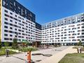 3-комнатная квартира · 90 м² · 3/9 этаж, Роза Багланова 4 за 49.9 млн ₸ в Астане, Нура р-н — фото 13