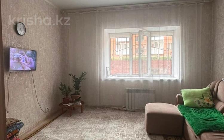 1-бөлмелі пәтер · 38 м² · 1/6 қабат, Маяковского, бағасы: 17.5 млн ₸ в Костанае — фото 2