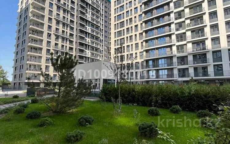 2-бөлмелі пәтер · 66 м² · 11/12 қабат, Гагарина 233 — ЦОН Бостанд-го р-на, Магнум, Мега центр, бағасы: 80 млн ₸ в Алматы, Бостандыкский р-н — фото 41