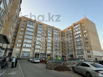 1-комнатная квартира · 54 м² · 6/9 этаж, мкр Северо-Восток, Оракбаева 1в за 24.8 млн ₸ в Уральске