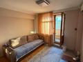 2-комнатная квартира · 46 м², Розыбакиева за 33 млн ₸ в Алматы, Алмалинский р-н