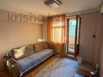2-комнатная квартира · 46 м², Розыбакиева за 33 млн ₸ в Алматы, Алмалинский р-н