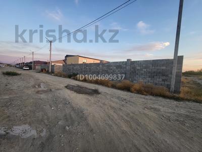 Участок · 10 соток, Жастар 1 2077/1 за 14 млн 〒 в Талдыкоргане, мкр Жастар
