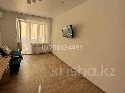 1-комнатная квартира · 49.9 м² · 6/6 этаж, мкр Айгуль, Сергей тюленина 6 за 18 млн 〒 в Уральске