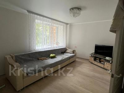 3-бөлмелі пәтер · 63 м² · 5/9 қабат, 30-шағынаудан, Гапеева, бағасы: 20.5 млн ₸ в Караганде, Казыбек би р-н