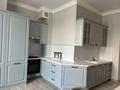 2-комнатная квартира · 93.3 м² · 3/3 этаж, Аскарова 55 за 170 млн ₸ в Алматы, Бостандыкский р-н — фото 6