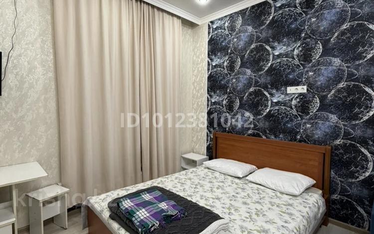1-бөлмелі пәтер · 35 м² · 2/12 қабат, ул. Бухар Жырау 27, бағасы: 230 000 ₸ в Астане, Есильский р-н — фото 2