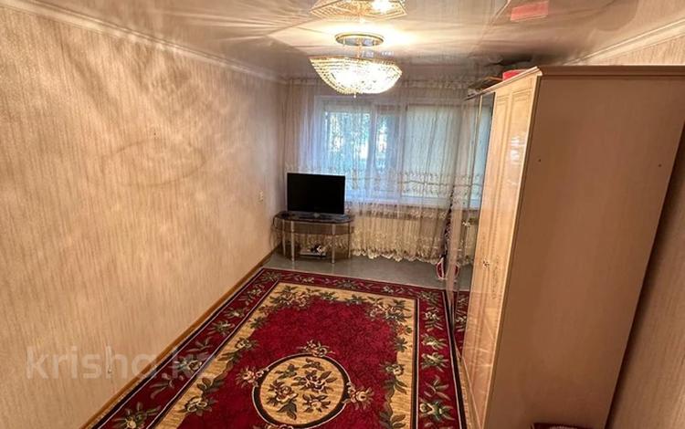 1-комнатная квартира · 37 м² · 1/5 этаж помесячно, мкр 11 99 за 140 000 〒 в Актобе, мкр 11 — фото 2