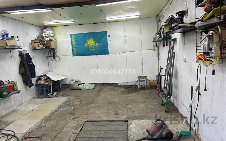 Гараж · 32 м² · Омская за 2 млн ₸ в Усть-Каменогорске — фото 2