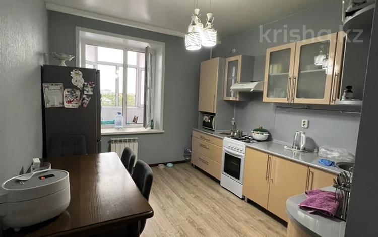 2-бөлмелі пәтер · 64 м² · 4/9 қабат, Алтынсарина 34, бағасы: 38.5 млн ₸ в Костанае — фото 2
