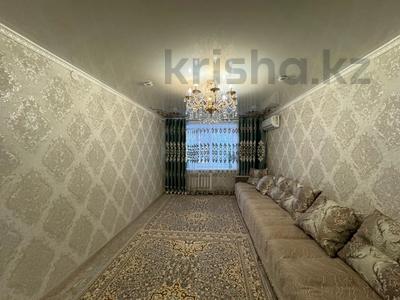 5-комнатная квартира · 96.5 м² · 3/5 этаж, пр. Мира за 21.5 млн 〒 в Темиртау