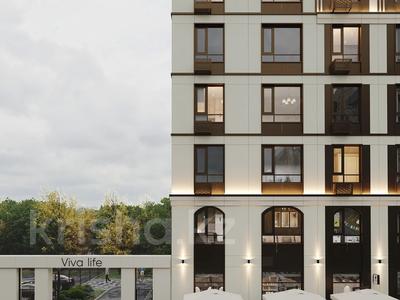 1-комнатная квартира · 40.86 м², Есенберлина 88/1 за ~ 18.4 млн 〒 в Усть-Каменогорске
