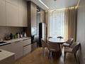 3-комнатная квартира · 80.2 м² · 4/9 этаж, Казыбек би 7/1 за 83 млн ₸ в Астане, Нура р-н — фото 14
