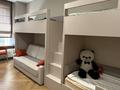 3-комнатная квартира · 80.2 м² · 4/9 этаж, Казыбек би 7/1 за 83 млн ₸ в Астане, Нура р-н — фото 4