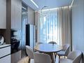 3-комнатная квартира · 80.2 м² · 4/9 этаж, Казыбек би 7/1 за 83 млн ₸ в Астане, Нура р-н — фото 8