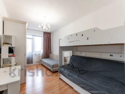 2-комнатная квартира · 58.6 м² · 8/12 этаж, Сыганак 4 за 28.5 млн 〒 в Астане, Нура р-н