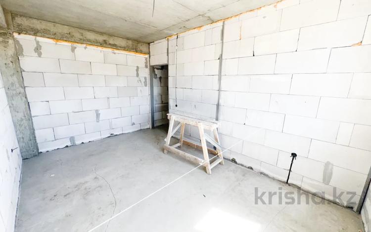 2-бөлмелі пәтер · 54 м² · 3/5 қабат, 9-й мкр 24а, бағасы: 16.8 млн ₸ в Талдыкоргане, 9-й микрорайон — фото 3
