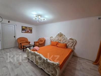 1-бөлмелі пәтер · 30 м² · 1/5 қабат, Гани муратбаева 20 — Сзади Брауниса, бағасы: 2 000 ₸ в 