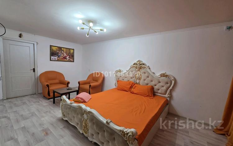 1-бөлмелі пәтер · 30 м² · 1/5 қабат, Гани муратбаева 20 — Сзади Брауниса, бағасы: 2 000 ₸ в  — фото 12