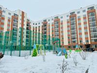 2-комнатная квартира, 52 м², Азербаев 20 за ~ 19.2 млн 〒 в Астане, Алматы р-н