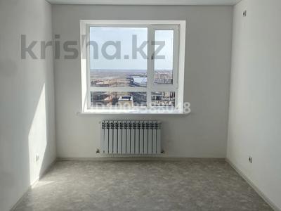 1-бөлмелі пәтер · 39 м² · 9/9 қабат, 129 14/1 — гипермаркет Метро, бағасы: 18 млн ₸ в Астане, Сарайшык р-н