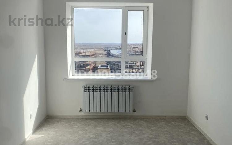 1-бөлмелі пәтер · 39 м² · 9/9 қабат, 129 14/1 — гипермаркет Метро, бағасы: 18 млн ₸ в Астане, Сарайшык р-н — фото 2