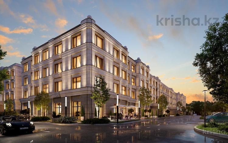 4-комнатная квартира · 168.96 м², ул. Е-810, 2/21 за ~ 152.1 млн ₸ в Астане, Есильский р-н — фото 8