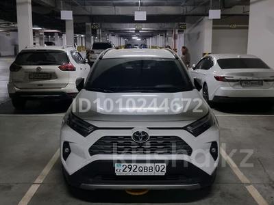 Паркинг · 16 м² · Гагарина 310 за 35 000 〒 в Алматы, Бостандыкский р-н