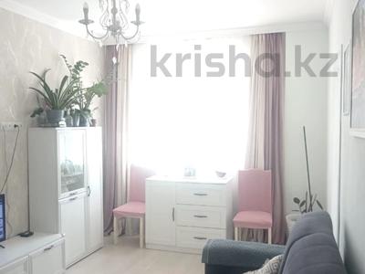 1-бөлмелі пәтер · 40 м² · 5/9 қабат, Сыганак 11, бағасы: 28 млн ₸ в Астане, Алматы р-н
