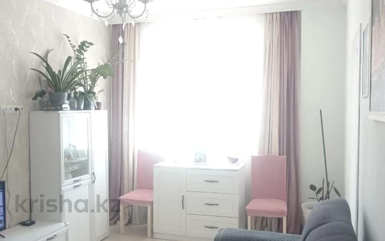 1-комнатная квартира · 40 м² · 5/9 этаж, Сыганак 11 за 28 млн ₸ в Астане, Алматы р-н — фото 6
