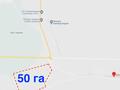 Участок · 40 га, Хоргос за 35 млн ₸