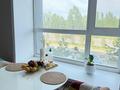 3-комнатная квартира · 70 м² · 2/9 этаж, Керей Жанибек хандар 40 — Керей, Жанибек хандар за 59 млн ₸ в Астане, Есильский р-н — фото 10