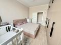 3-комнатная квартира · 70 м² · 2/9 этаж, Керей Жанибек хандар 40 — Керей, Жанибек хандар за 59 млн ₸ в Астане, Есильский р-н — фото 12