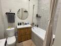 3-комнатная квартира · 70 м² · 2/9 этаж, Керей Жанибек хандар 40 — Керей, Жанибек хандар за 59 млн ₸ в Астане, Есильский р-н — фото 4