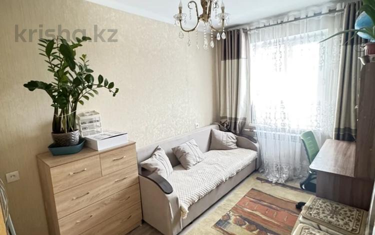 4-бөлмелі пәтер · 74.3 м² · 3/4 қабат, Аль-Фараби — Аль-Фараби-Шашкина, бағасы: 65 млн ₸ в Алматы, Медеуский р-н — фото 45