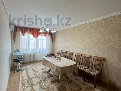 3-комнатная квартира · 62.6 м² · 4/5 этаж, Авангард 13 за 21 млн 〒 в Атырау, мкр Авангард-4