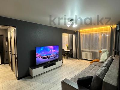 3-комнатная квартира · 59.6 м² · 4/5 этаж, Космическая 15 за 34 млн ₸ в Усть-Каменогорске