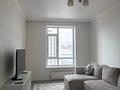 2-комнатная квартира · 57.3 м² · 13/16 этаж, Орынбор 10/4 — ул. Кабанбай батыра за 45 млн ₸ в Астане, Есильский р-н — фото 2