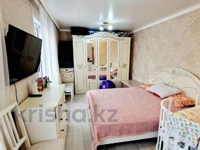 3-комнатная квартира, 57 м², 5/5 этаж, мкр Орбита-3 за 35.5 млн 〒 в Алматы, Бостандыкский р-н